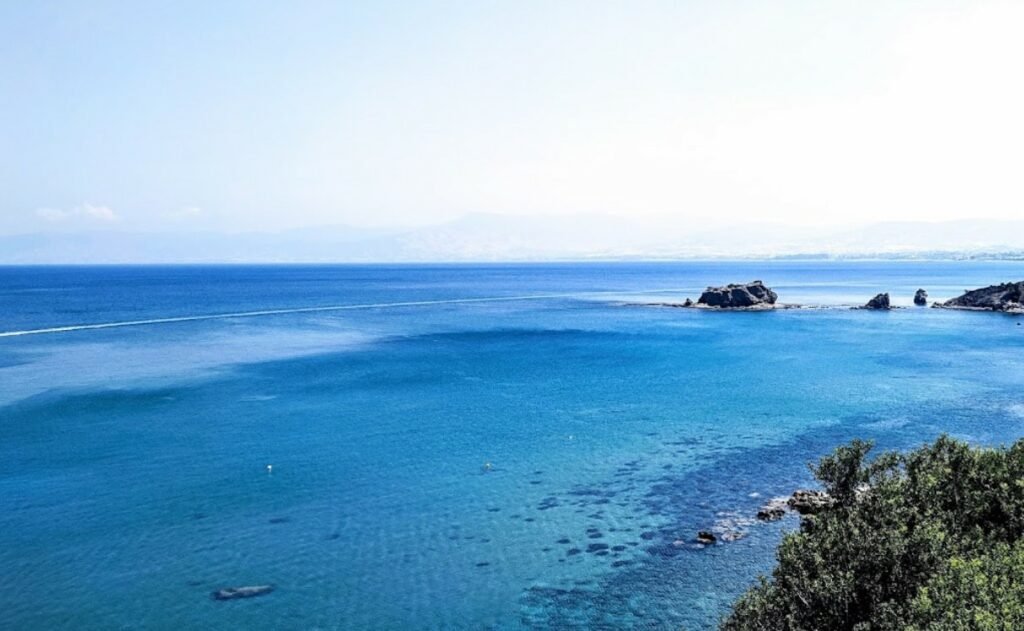 Bath of Aphrodite - Paphos Safari Tour