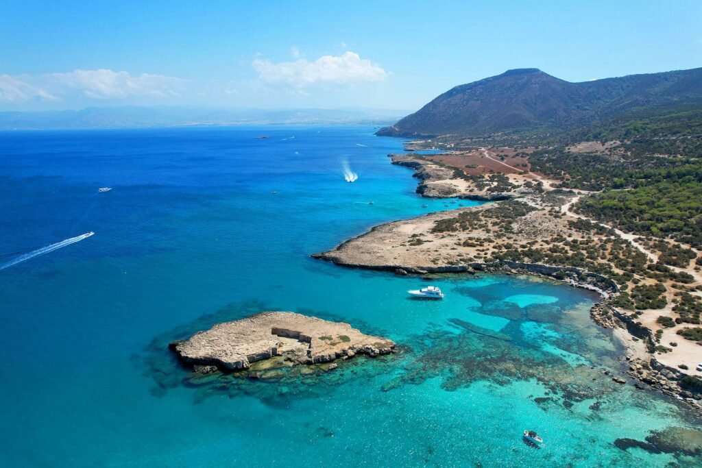 Blue Lagoon Safari and boat Tour