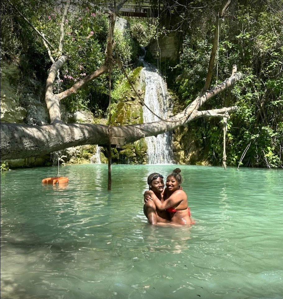 Baths of Adonis Safari Tour | A.Koursaros Moto Rental and Safari