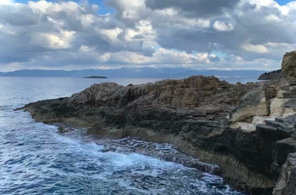 Plaji Bay - Paphos Safari Tour