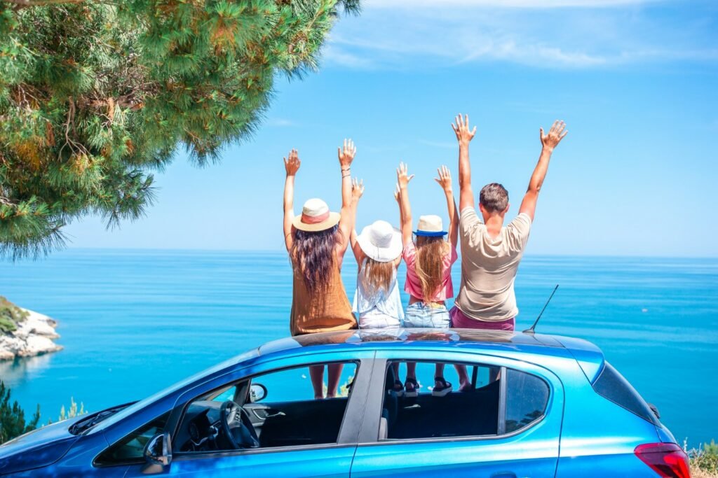 Paphos car & moto rentals and Safari tours | Car hire paphos