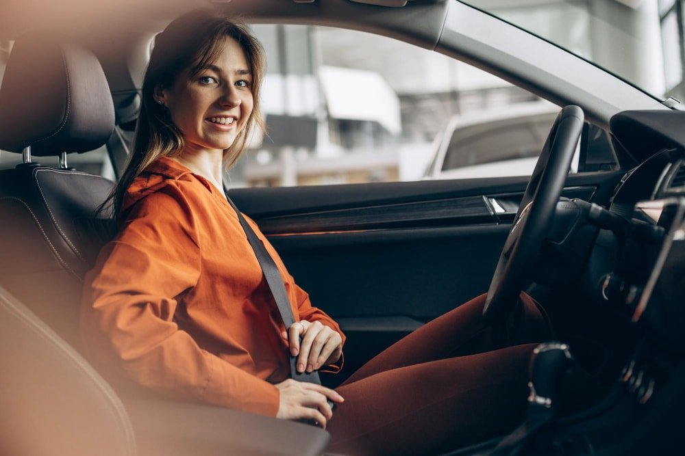 Car rentals in Paphos | Car hire Paphos